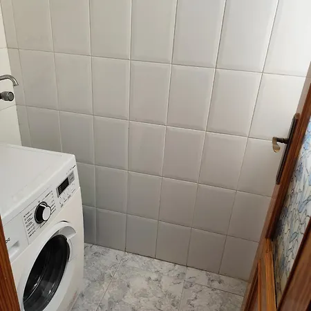Appartement Sol