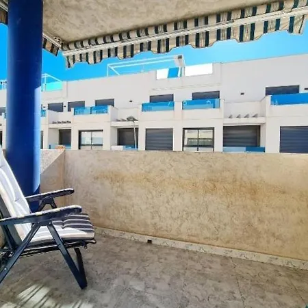 Sol Apartment *