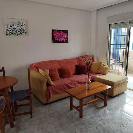 Apartment Sol