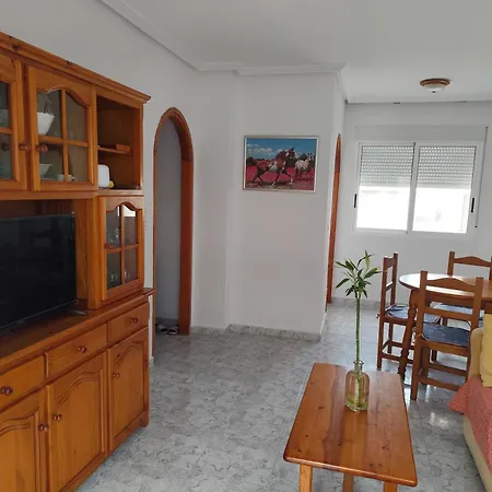 Apartment Sol