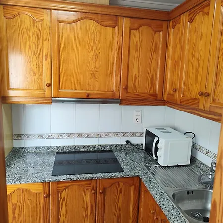 Sol Apartment